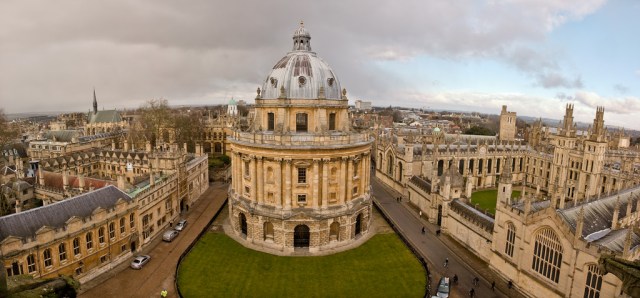 oxford